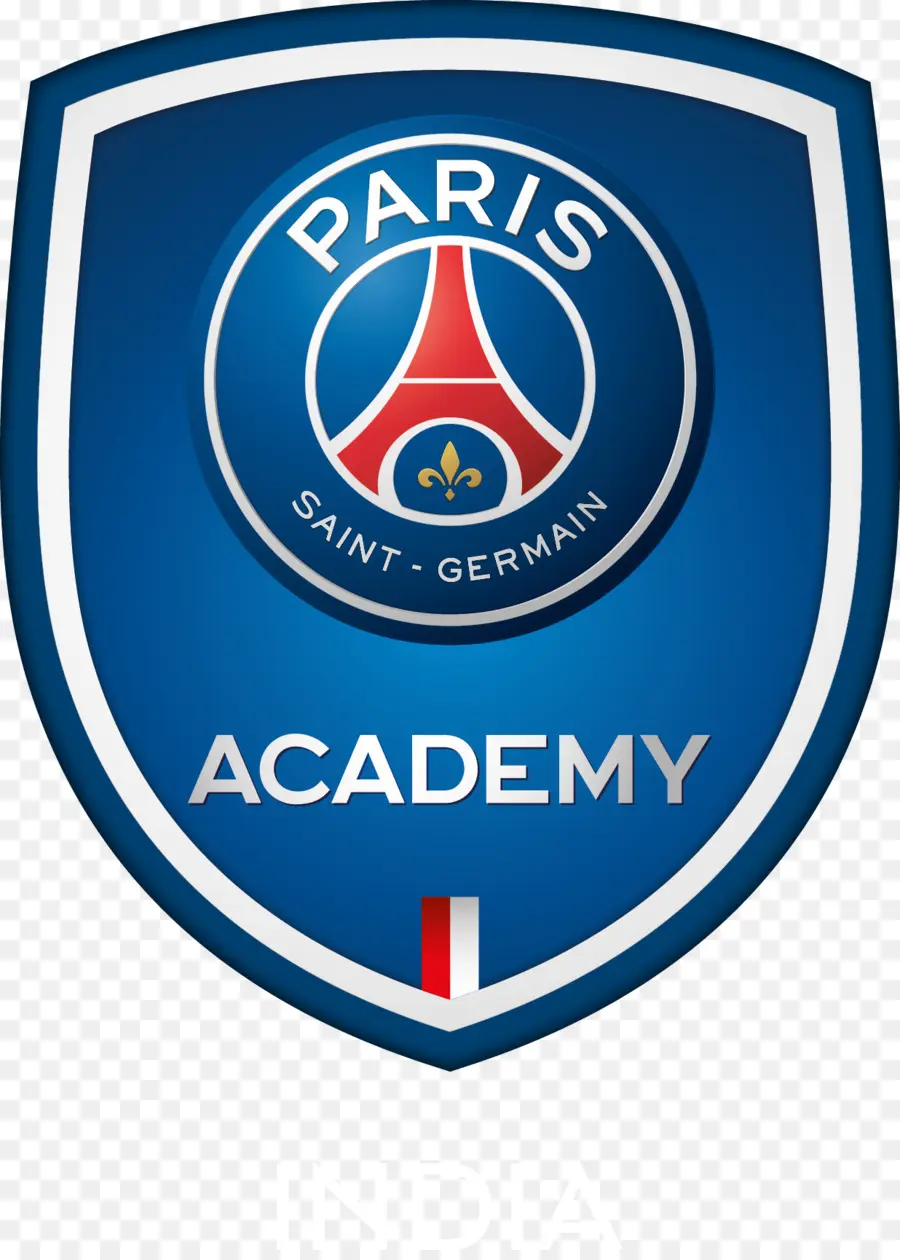 Paris Saint Germain Akademisi Logosu，Paris PNG