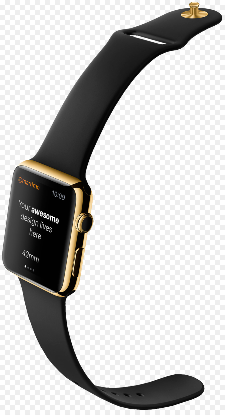 2 Elma İzle Dizi，Apple Watch PNG