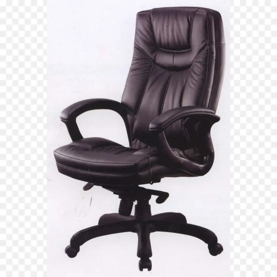 Ofis Masası Sandalyeler，Döner Sandalye PNG