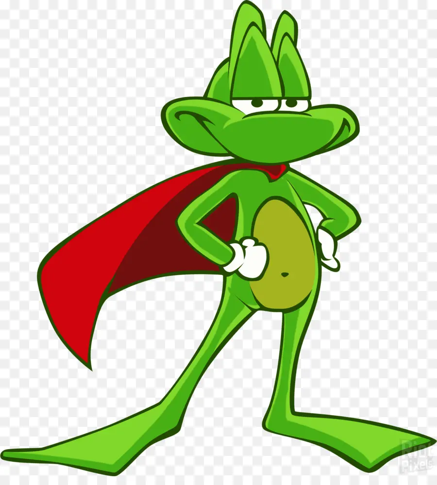 Superfrog，Playstation 3 PNG