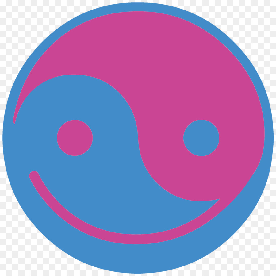 Yin Yang Sembolü，Denge PNG