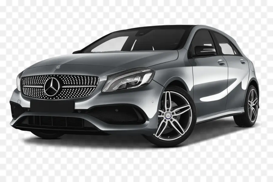 Kırmızı Mercedes，Coupe PNG