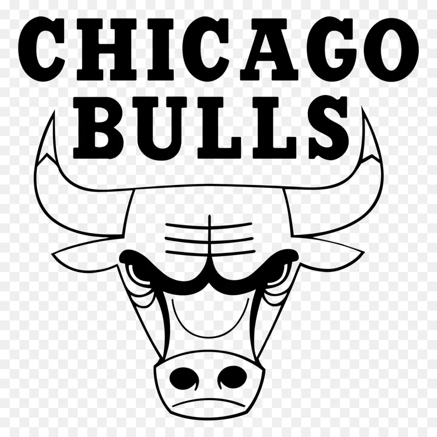 Chicago Bulls，Birleşik Merkezi PNG