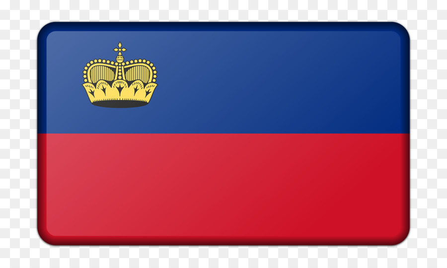 Liechtenstein，Bayrak PNG
