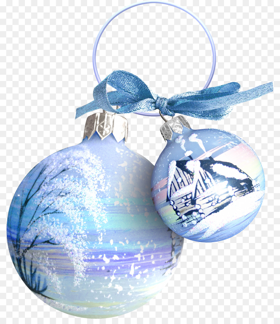 Yılbaşı Süsü，Noel PNG