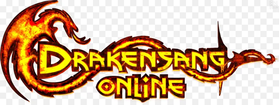 Drakensang Online，Koyu Göz Drakensang PNG