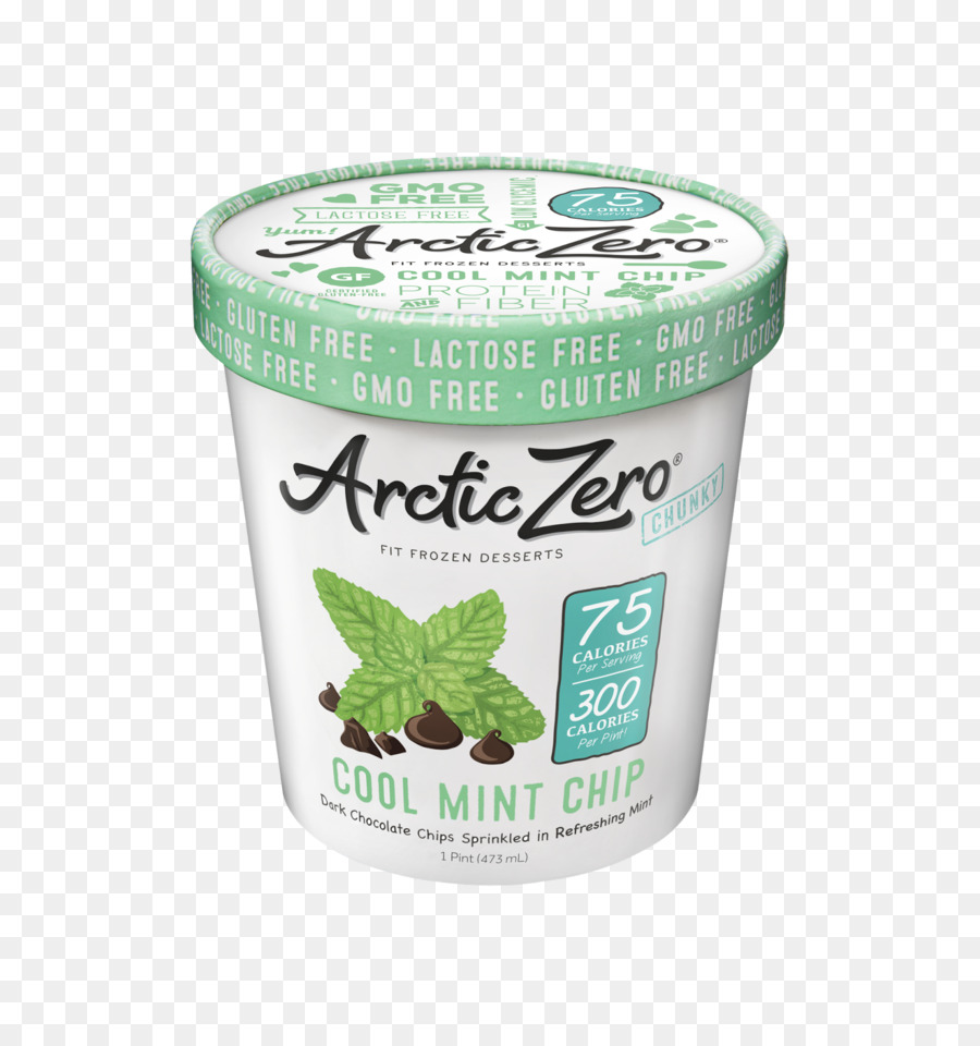 Arctic Zero Cool Nane Çipi，Dondurma PNG