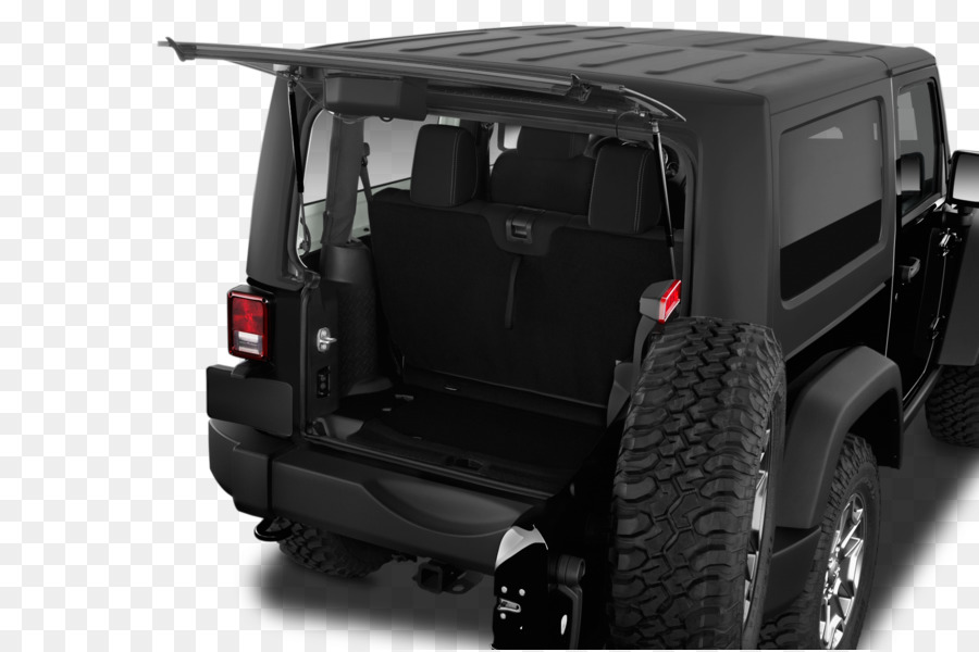 2017 Jeep Wrangler，Cip PNG