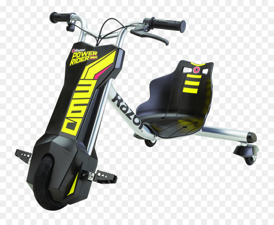 Threewheeler，Razor Abd Llc PNG