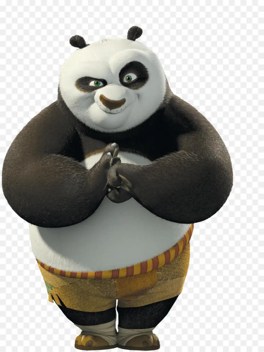 Panda，Ayı PNG