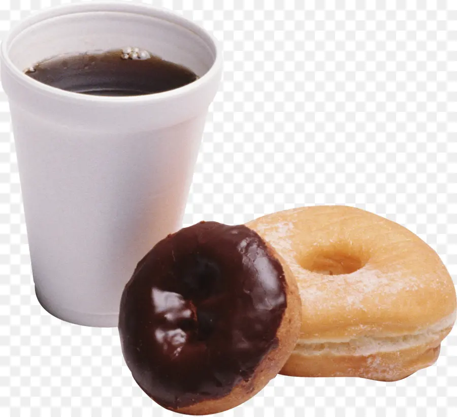 Kahve Ve Donutlar，Kahve PNG