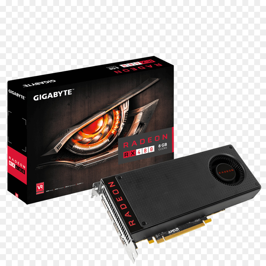 Grafik Video Bağdaştırıcısı Kartları，Gigabyte Teknolojisi PNG