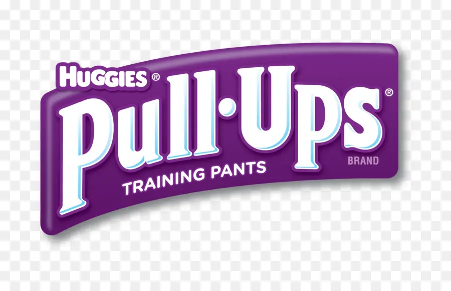 Pull Up'lar，Huggies PNG