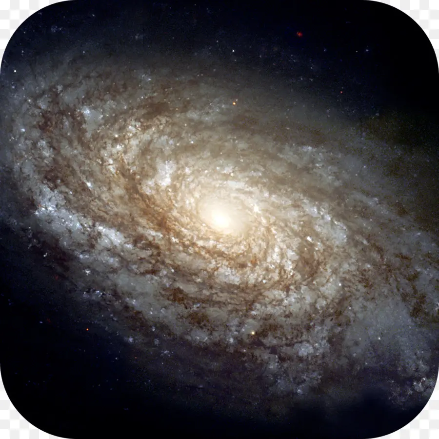 Galaksi，Spiral Galaksi PNG