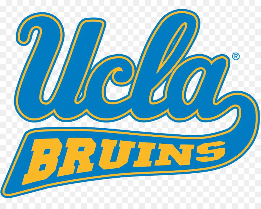 Ucla Bruins Logosu，Üniversite PNG