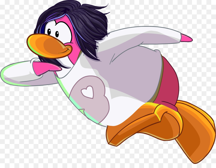 Penguen，Kulüp Penguen PNG