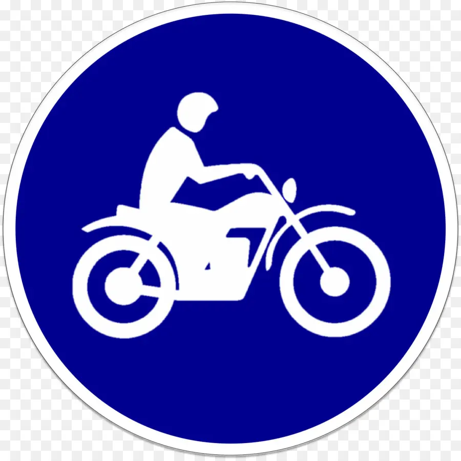 Trafik Işareti，Motosiklet PNG
