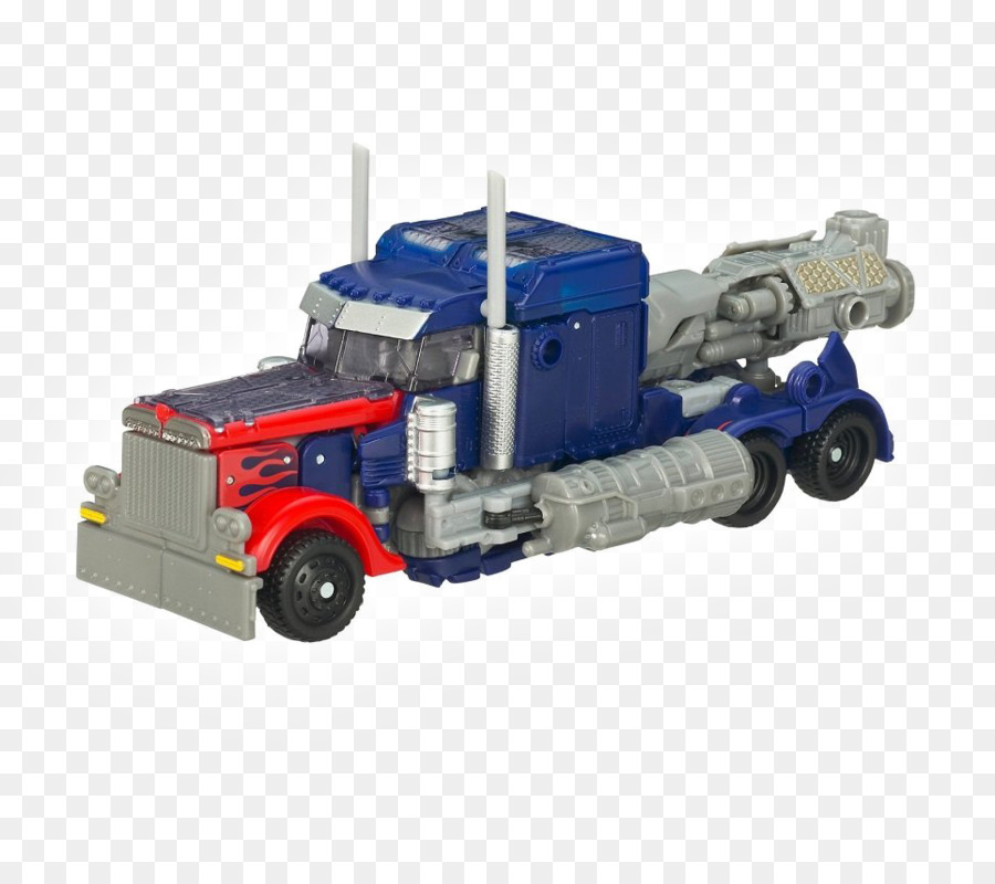 Optimus Prime，Lazer PNG