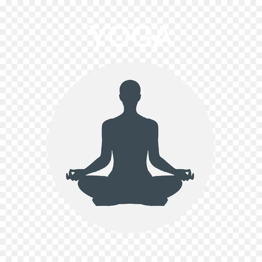 Meditasyon，Ayurveda PNG