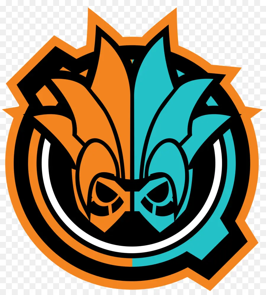 Kamen Rider Serisi，Logo PNG