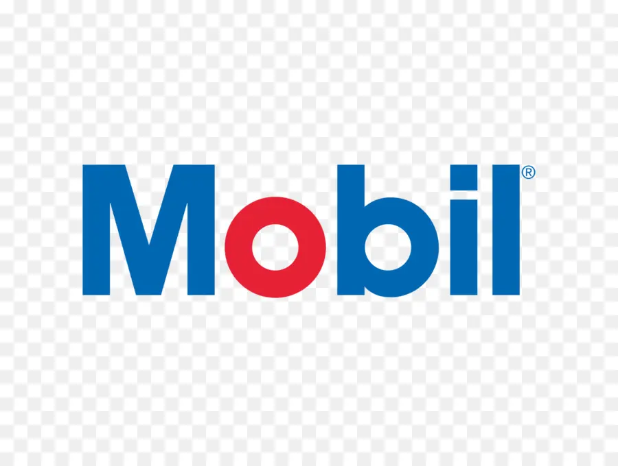 Mobil 1 Logosu，Yağ PNG