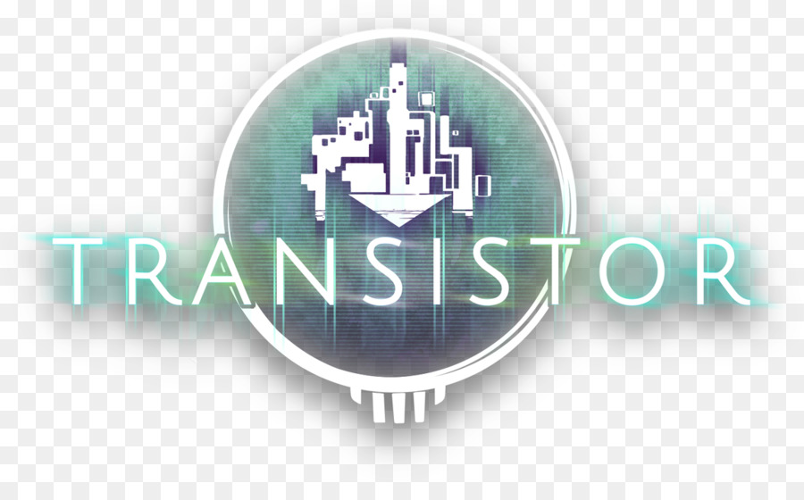 Transistör Logosu，Transistör PNG