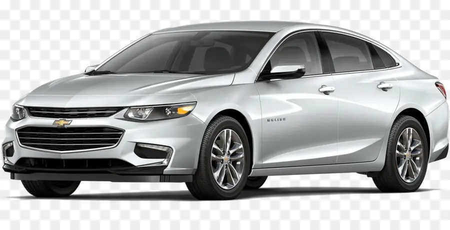 2017 Chevrolet Malibu，Chevrolet PNG