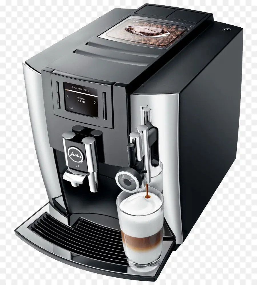 Kahve Makinesi，Espresso PNG