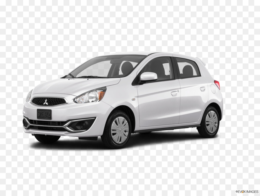 2018 Mitsubishi Mirage G4，2017 Mitsubishi Mirage PNG