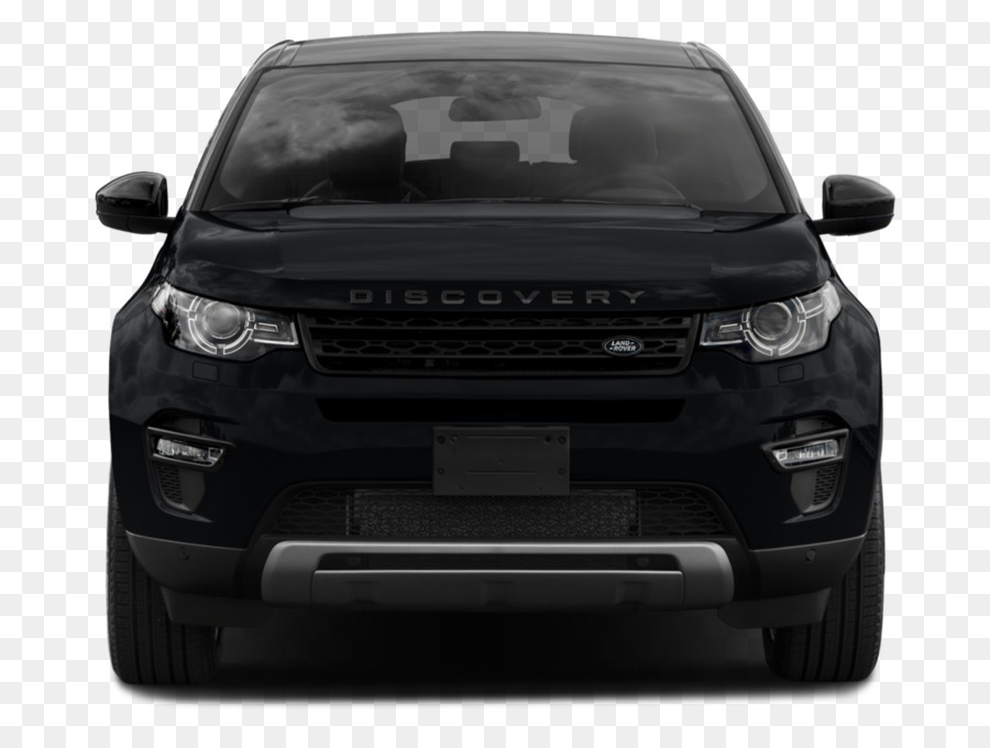 2017 Land Rover Discovery Spor，Land Rover PNG