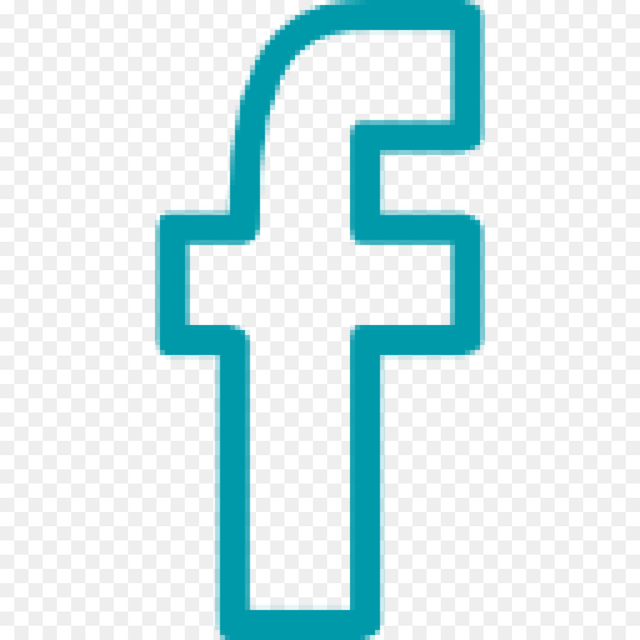 Facebook Logosu，Sosyal Medya PNG