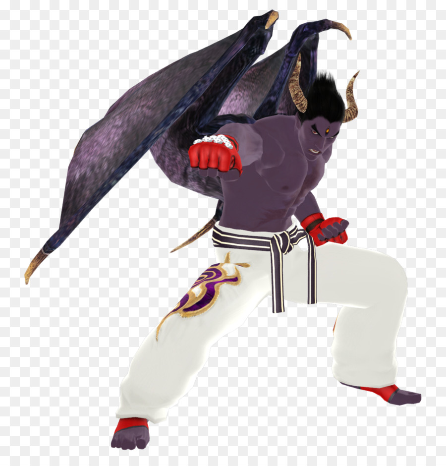 Tekken Tag Turnuvası 2，Tekken 6 PNG