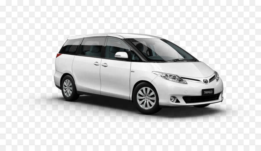 Gümüş Minivan，Araba PNG