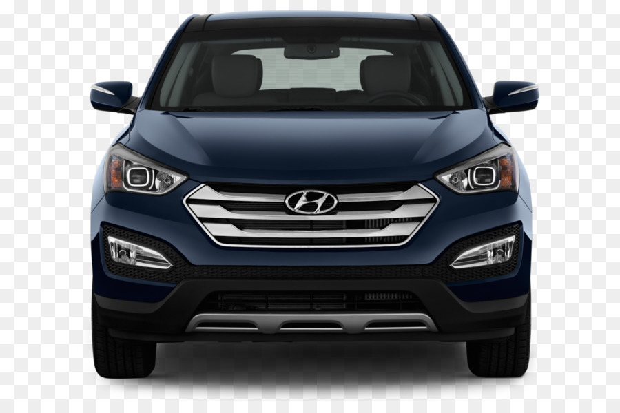 2016 Hyundai Santa Fe Spor，2013 Hyundai Santa Fe PNG