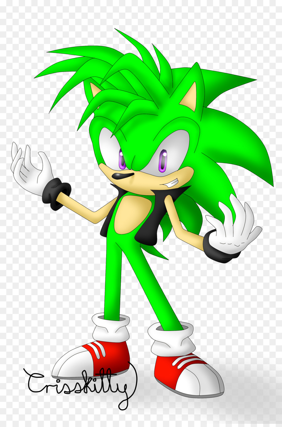 Manic Hedgehog，Mustafa Kirpi PNG