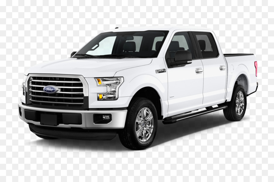 Araba，2015 Ford F150 PNG