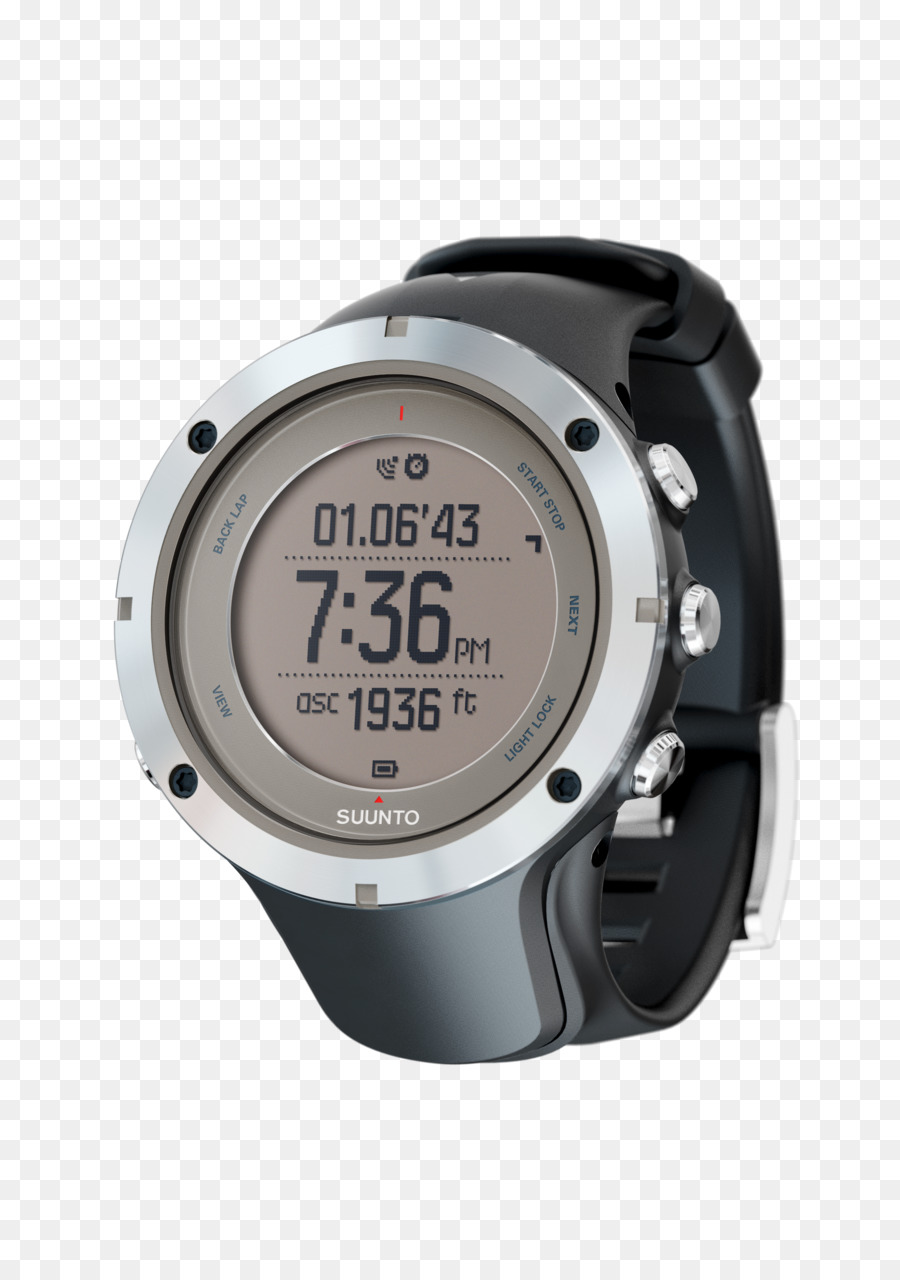 Suunto Oy，İzle PNG