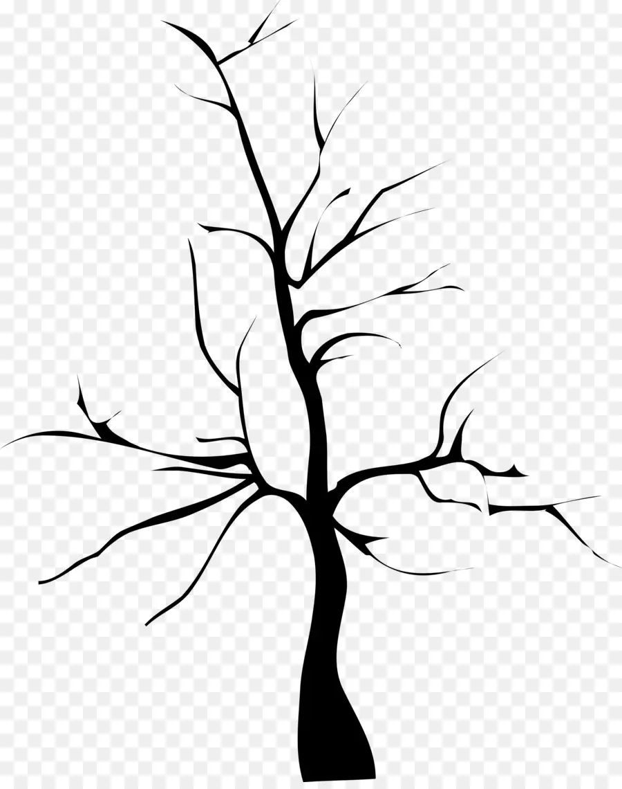 Ağaç，Cadılar Bayramı PNG