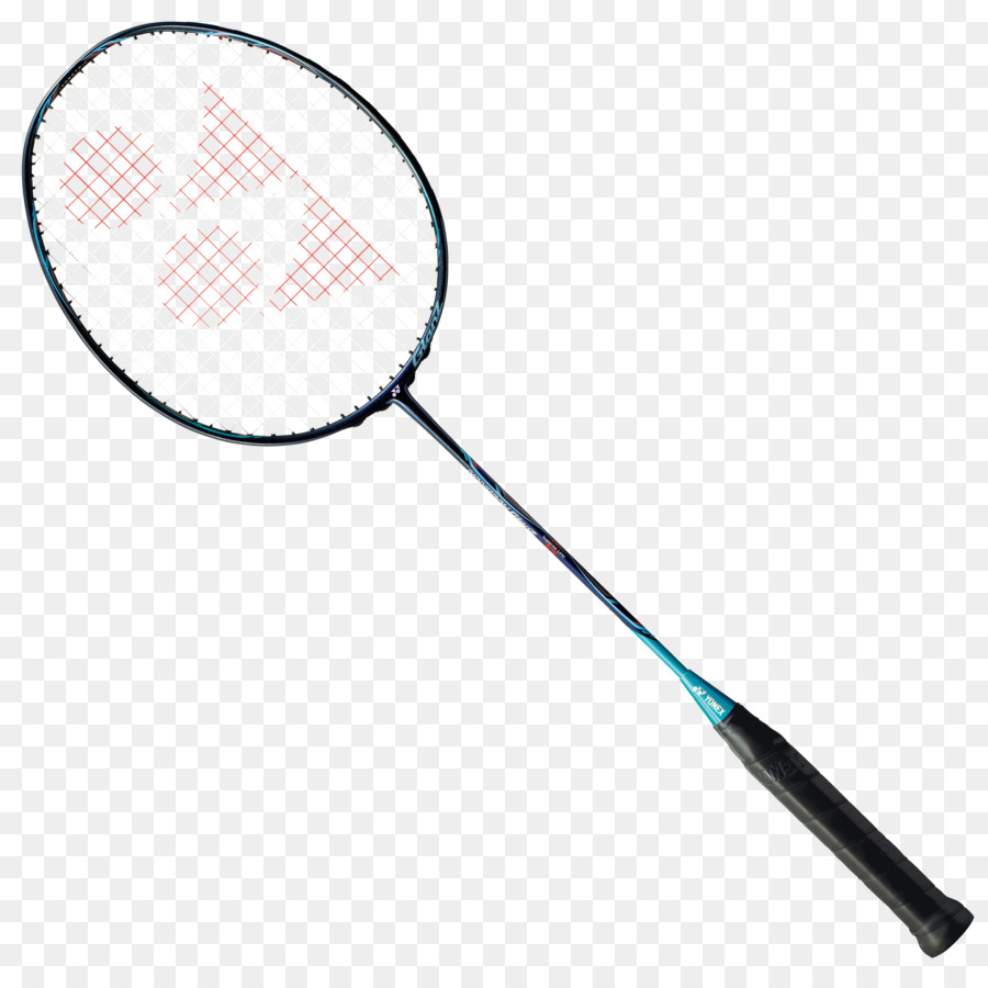 Badminton Raketi，Badminton PNG