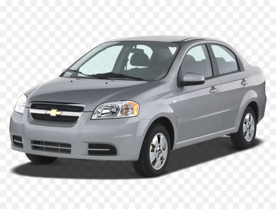 Gümüş Araba，Chevrolet PNG