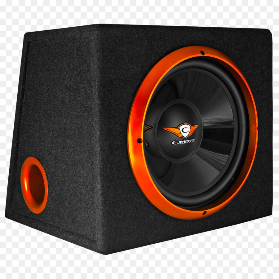 Subwoofer，Hoparlör Muhafaza PNG