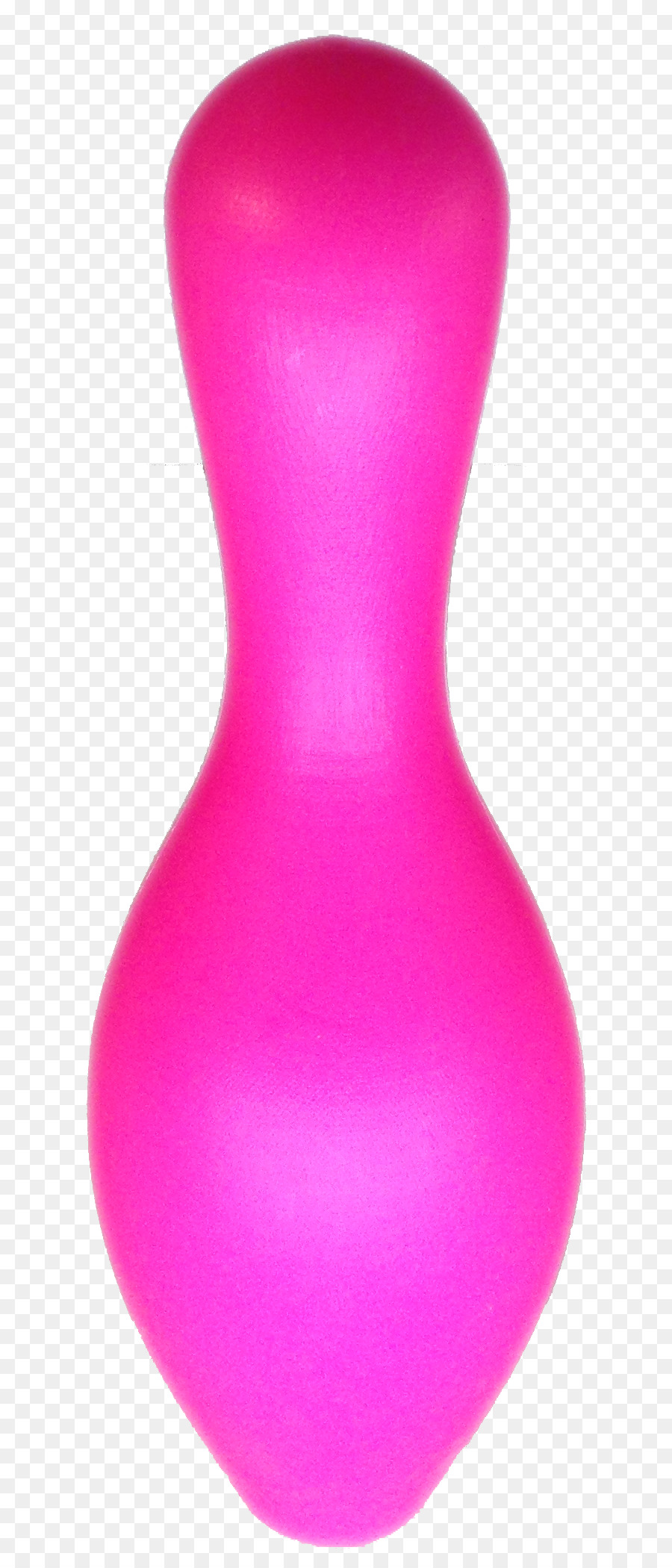 Bowling Pin，Pembe PNG