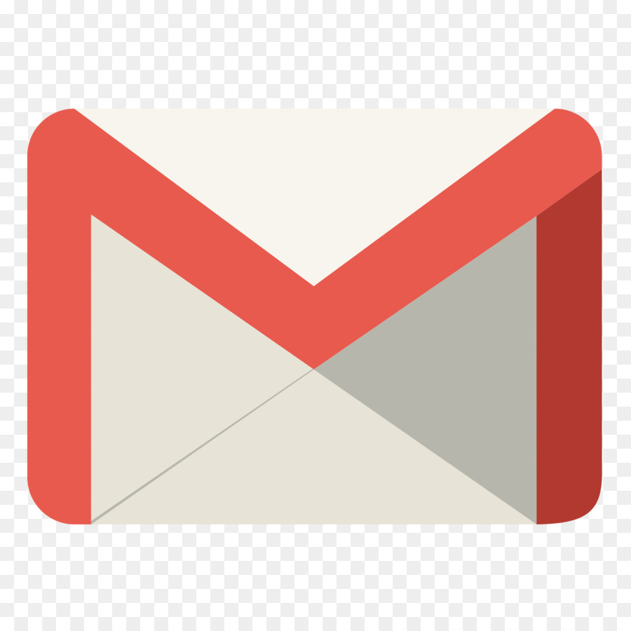 Gmail e-Posta AOL Mail Outlook.com Logo - Gmail şeffaf PNG ...