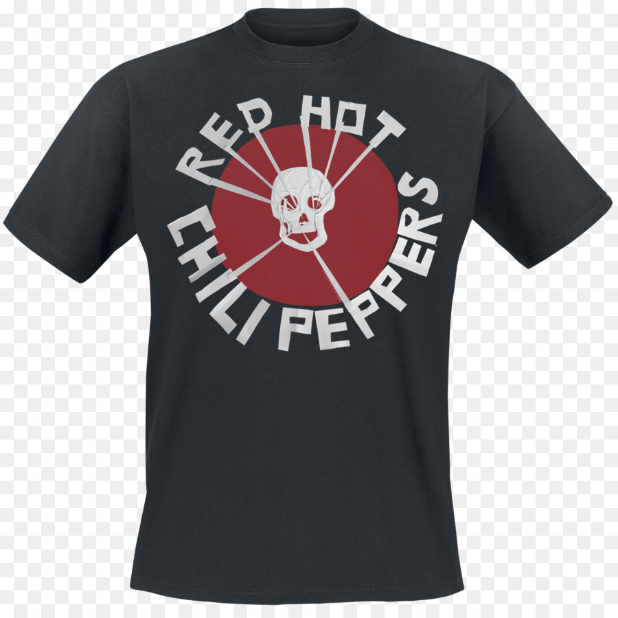 Tshirt，Kırmızı Sıcak Chili Peppers PNG