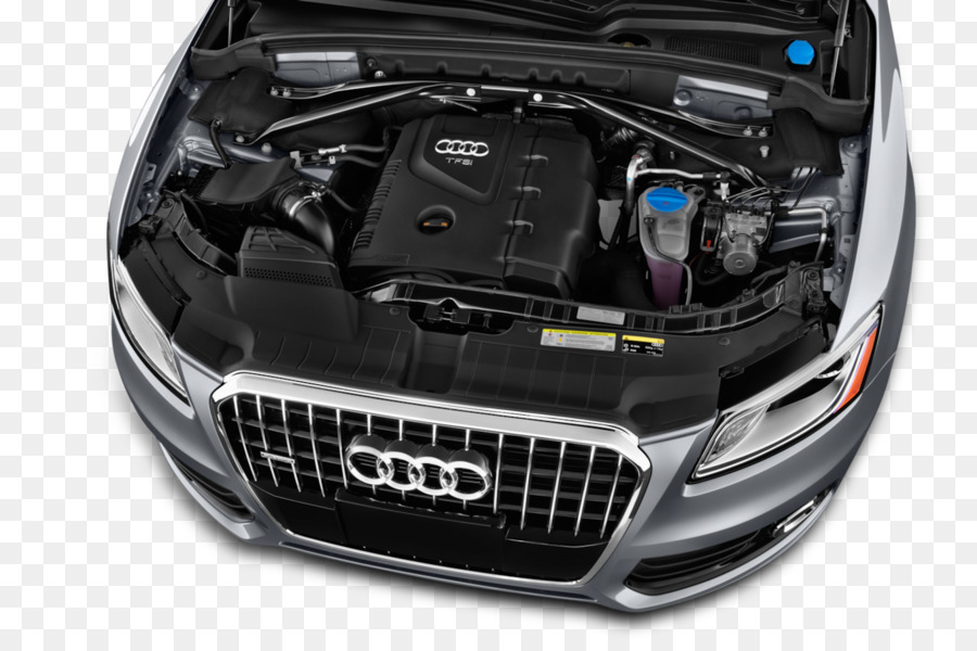 Araba Motoru，Audi PNG