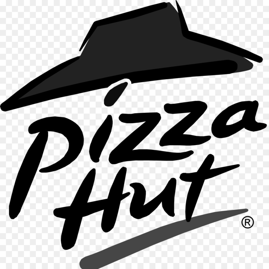 Pizza Hut Logosu，Restoran PNG