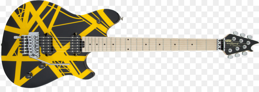 Çamurluk Stratokaster，Peavey Evh Wolfgang PNG