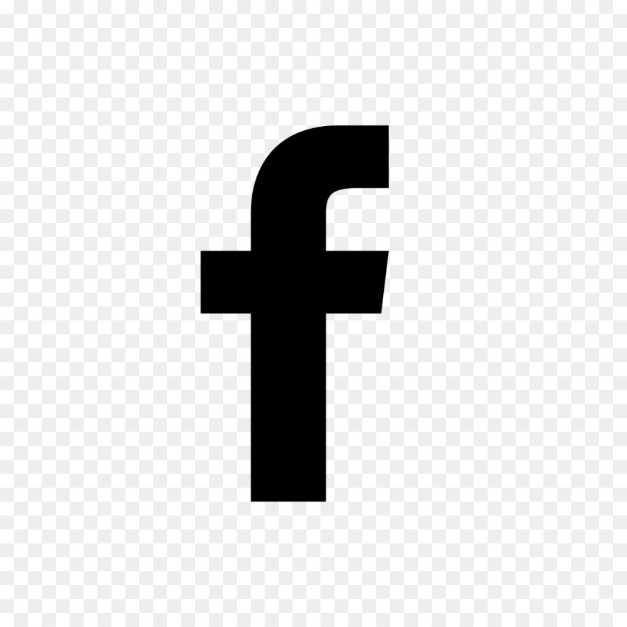 Facebook Logosu，Sosyal Medya PNG