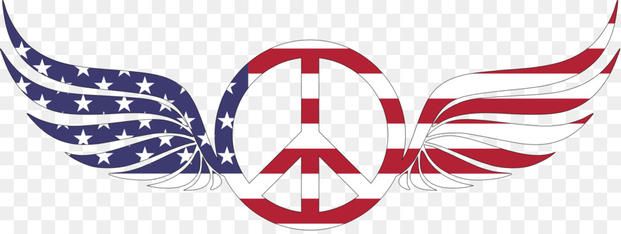 Amerika Birleşik Devletleri，Barış Sembolleri PNG