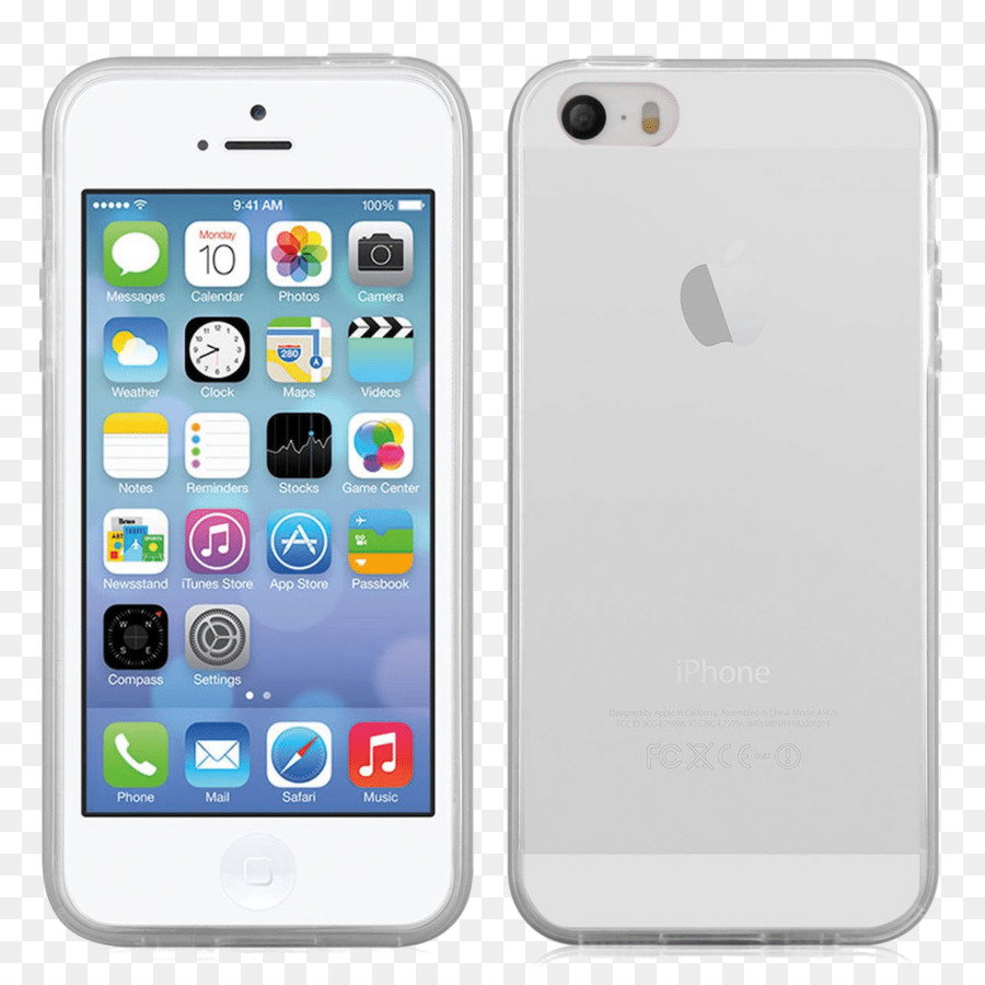 Iphone 5，Iphone 4s PNG